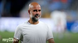 Pep Guardiola Plans 15 Year Break After Man City 