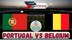 Portugal Vs Belgium Live Streaming Where To Watch Todays Womens Euro 2025 Match On Tv And Online