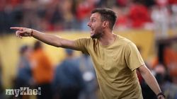 Porto Parts Company With Martin Anselmi After Club World Cup 