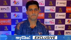 Priyansh Arya Not Feeling The Heat In Dpl 2025 After Breakout Ipl Season With Punjab Kings
