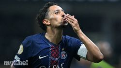 Psg Bayern Munich Club World Cup Quarter Finals 