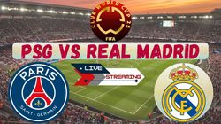 Psg Vs Real Madrid Live Streaming Where To Watch Todays Club World Cup 2025 Semifinal Match On Tv