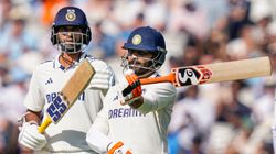 Ind Vs Eng He Offers So Much Ravindra Jadeja Hailed By Anil Kumble After Lords Knock