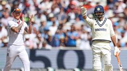 Mind Games At Edgbaston Ravindra Jadeja Wit Counters England Tactics