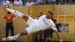 Real Madrid 3 2 Borussia Dortmund Club World Cup Semi Final 