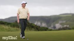 Macintyre Believes In Major Chances After Oakmont Finish 