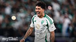 Roberto Firmino Makes History With Al Ahli 