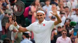Roger Federer South Africa Connection And Immortal Legacy At Wimbledon