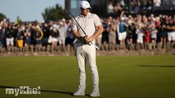 Rory Mcilroy Close To Masters Level Scottish Open Lead 