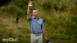 Mcilroy Returns To Portrush For The Open 2025 