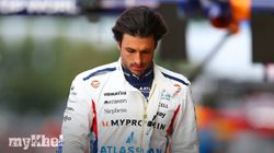 Sainz Questions Red Bull Choice For Verstappen Team Mate 