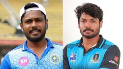 Sanju Samson To Play Under Elder Brother Saly Samson As Kochi Blue Tigers Announce Captain For Kcl 