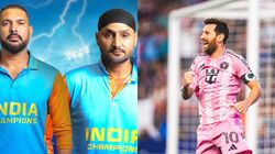 Sports Bulletin On July 20 India Vs Pakistan Cancelled Lionel Messi Overtakes Cristiano Ronaldo