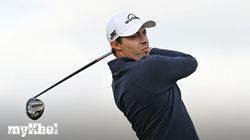 Pressure On Tiger Like Scheffler Fitzpatrick 