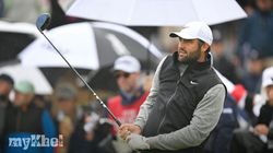 Scottie Scheffler Confident Despite Driving Struggles 