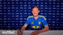 Sean Longstaff Finds Perfect Home At Leeds United 