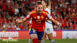 Spain Victory Over Switzerland Euro 2025 