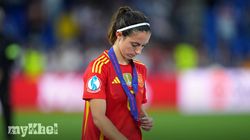 Bonmati Takes Blame For Spain Euro 2025 Defeat 