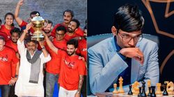 Sports Bulletin For July 17 Rcb In Trouble Over Chinnaswamy Stampede Praggnanandhaa Stuns Carlsen