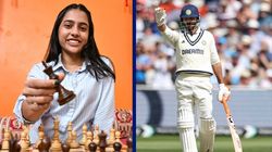 Sports Bulletin July 28 Divya Deshmukh Makes History Jadeja Equals Sobers