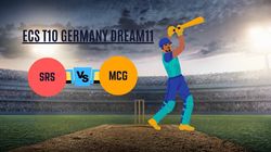 Srs Vs Mcg Dream11 Prediction Strass Rising Stars Vs Monchengladbach Fantasy Team Probable Playing