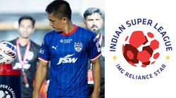 Sunil Chhetri Breaks Silence Amid Isl Future Concerns Says Indian Football Condition Is Concerning