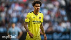 Tajon Buchanan Joins Villarreal Permanent Deal 