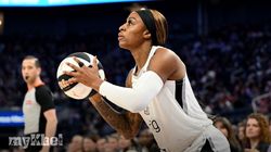 Seattle Storm Acquire Veteran Guard Tiffany Mitchell 