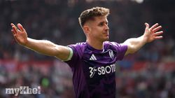 Fulham Extend Cairney Stay Into 11th Season 