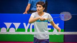 China Open 20225 Pv Sindhu Stunned By Unnati Hooda Prannoy Secure Huge Win