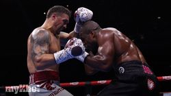 Usyk Eyes Heavyweight Opponents After Dubois Victory 