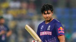 Vaibhav Suryavanshi Creates Another Record Youngest India Player Wicket Ind U19 Eng U