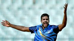 Former India Rcb Pacer Working As Commentator In Ind Vs Eng Series New Srh Bowling Coach