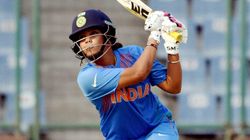 Veda Krishnamurthy Announces Professional Cricket Retirement At 
