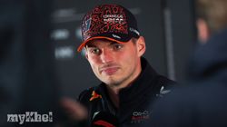 Verstappen Horner Departure Red Bull Impact 