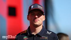 Verstappen Confirms Red Bull Seat For 2026 