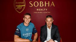 Will Viktor Gyokeres Play For Arsenal Against Tottenham In North London Derby Mikel Arteta Reveals