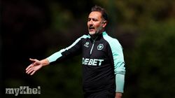 Wolves Boss Pereira Frustrated By Transfer Activity 