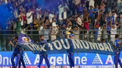 Ipl Jersey Theft At Wankhede Stadium Security Manager Booked After Stealing Jerseys Worth 6 5 Lakh