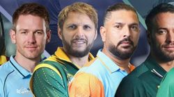 Ind Vs Pak Is Shahid Afridi The Main Reason Behind India Players Boycotting Pakistan Match In Wcl 