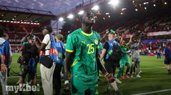 West Ham Signs El Hadji Malick Diouf 19m Deal 