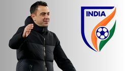 Why Did Aiff Reject Xavi As India Head Coach Who Are Leading The Race For The Position