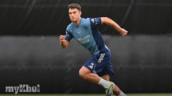 Zubimendi Chooses Arsenal Over Other Opportunities 