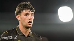 Scotland Managing Aaron Hickeys Return World Cup Qualifiers 