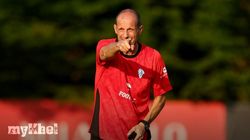 Allegri Demands Ac Milan Best Against Bari 