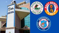 Aiff Urges Mohun Bagan East Bengal To Release Players For National Camp Amid Durand Cup