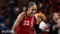 Dont Call Me Curry Wilson Aces Win 12 Straight 