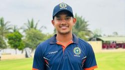 From Wayanad To Kcl 2025 Akhin Sathar Looks Destined For Lofty Heights