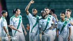 Al Ahli Thrash Al Qadsiah Super Cup Semi Final 