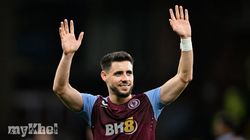 Alex Moreno Joins Girona From Aston Villa 